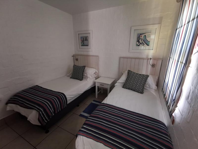 2 Bedroom Property for Sale in Mykonos Western Cape